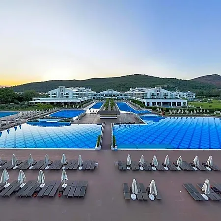 Korumar Ephesus & 5*